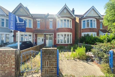 undefined, Ilfracombe Road, Southend-on-Sea, Essex