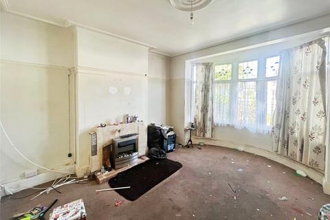 undefined, Ilfracombe Road, Southend-on-Sea, Essex