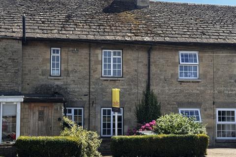 2 bedroom terraced house for sale, Stamford Road, Easton on the Hill, Stamford, Lincolnshire, PE9