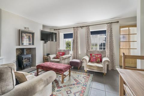 2 bedroom terraced house for sale, Stamford Road, Easton on the Hill, Stamford, Lincolnshire, PE9