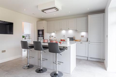 2 bedroom detached bungalow for sale, Lyttleton Gate, Studley, Warwickshire, B80