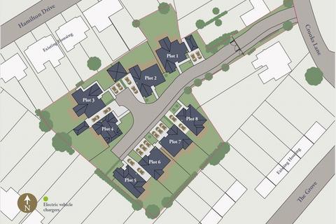 undefined, Lyttleton Gate, Studley, Warwickshire, B80