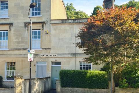 3 bedroom terraced house for sale, St. Marks Road, Bath BA2