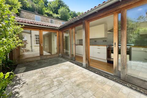 3 bedroom terraced house for sale, St. Marks Road, Bath BA2