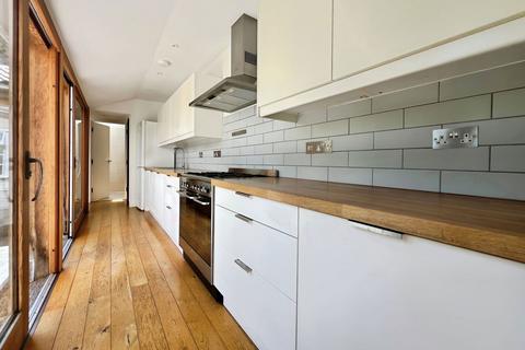 3 bedroom terraced house for sale, St. Marks Road, Bath BA2