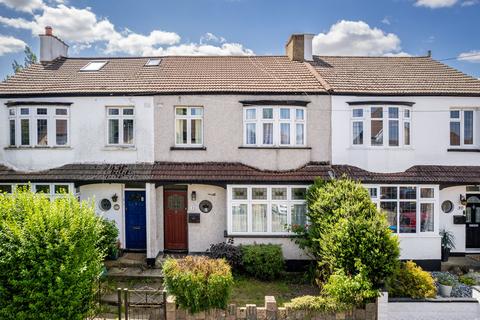 William Road, Caterham, CR3