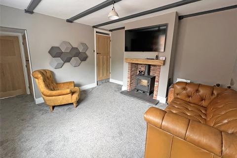 2 bedroom end of terrace house for sale, Lincoln Road, Wrockwardine Wood, Telford, Shropshire, TF2