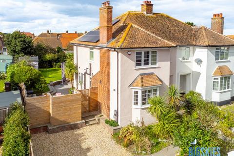 undefined, Westcliff Avenue, Cromer, NR27