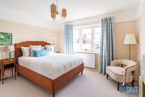 undefined, Westcliff Avenue, Cromer, NR27