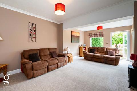4 bedroom semi-detached house for sale, Canon Pyon Road, Holmer, Hereford