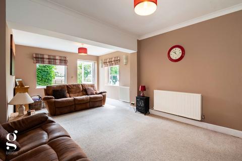4 bedroom semi-detached house for sale, Canon Pyon Road, Holmer, Hereford