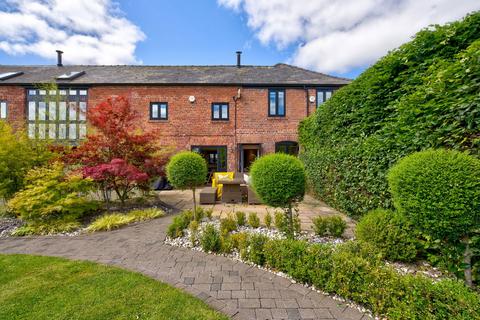 undefined, Poplar Hall Lane, Chester CH2