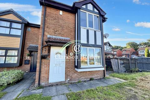 102 Highbank, Blackburn, BB1 9SX