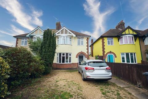 Doctors Fields, Earl Shilton