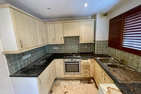 1 bedroom ground floor flat for sale, 7 New Quay Court, Old Maltings Approach, Melton, Woodbridge, Suffolk IP12 1AN