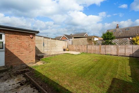 undefined, Manor Drive, Kirby Hill