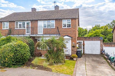 3 bedroom semi-detached house for sale, Wingate Close, St. Leonards-On-Sea