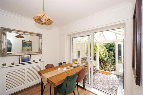 3 bedroom semi-detached house for sale, Wingate Close, St. Leonards-On-Sea
