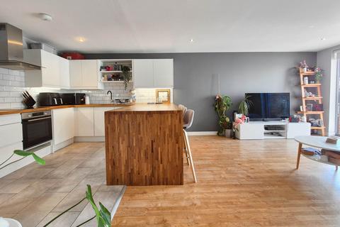 2 bedroom apartment for sale, Coprolite Street, Ipswich