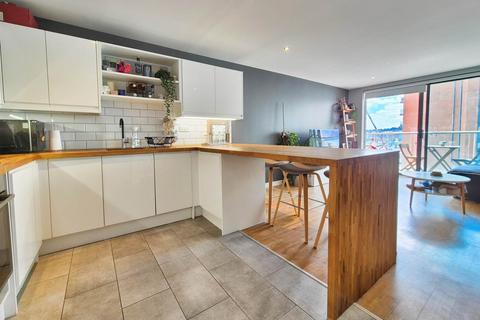 2 bedroom apartment for sale, Coprolite Street, Ipswich