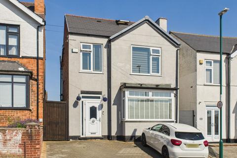 undefined, Sunnydale Road, Bakersfield, Nottingham