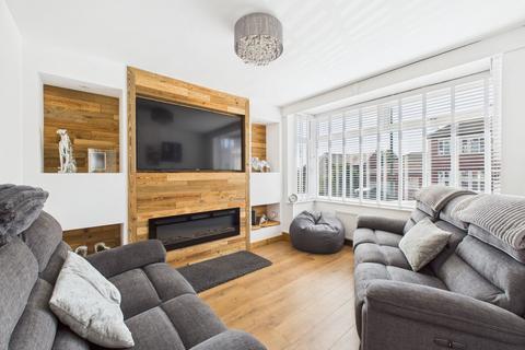undefined, Sunnydale Road, Bakersfield, Nottingham