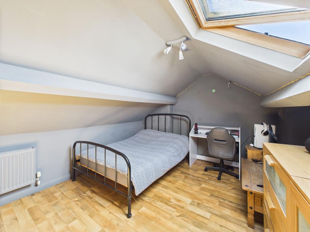 Loft Space