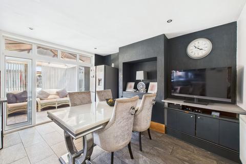 undefined, Sunnydale Road, Bakersfield, Nottingham