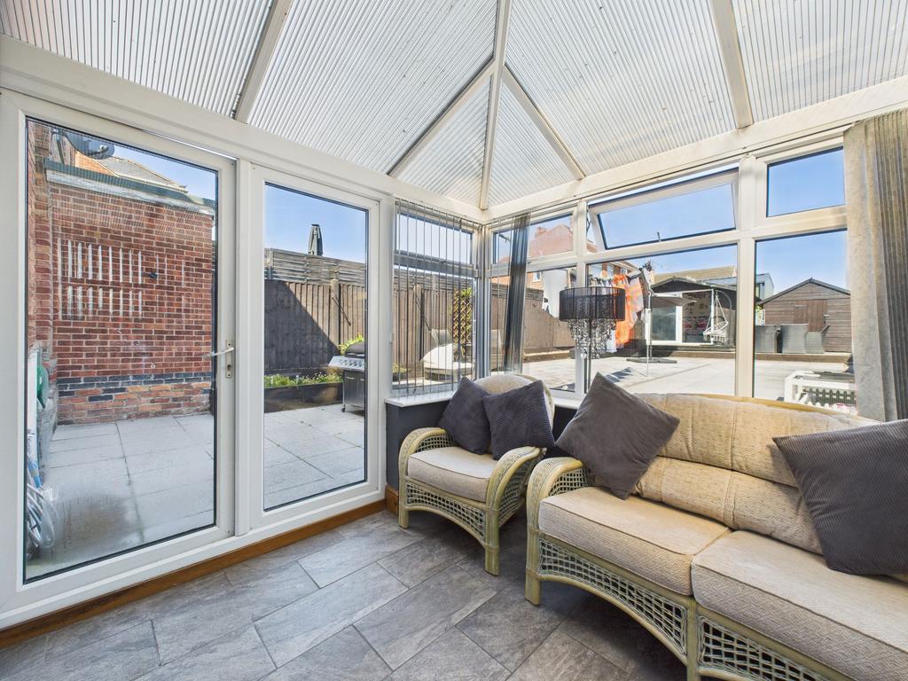 Conservatory