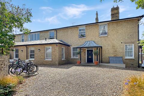 undefined, Maids Causeway, Cambridge
