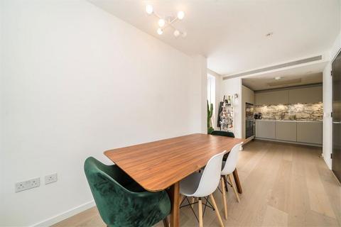 undefined, Hilary Mews, London SE1