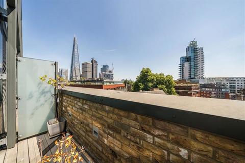 undefined, Hilary Mews, London SE1