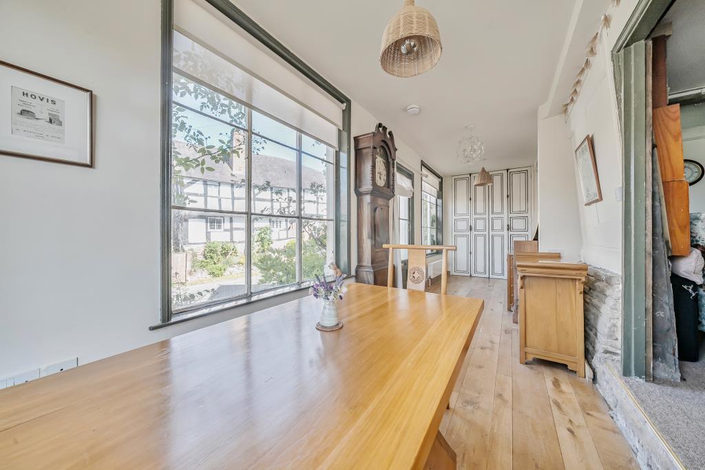 Breakfast Room