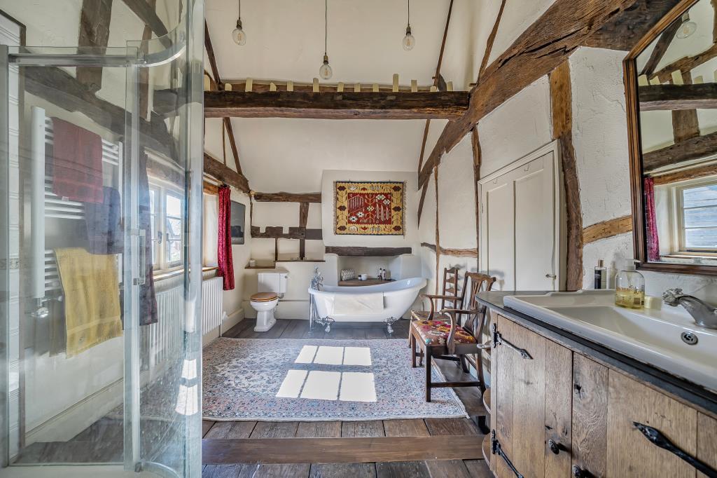 Bedroom 1 En-Suite