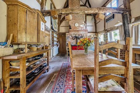 3 bedroom detached house for sale, Pembridge - Historic townhouse with separate annex,  Herefordshire,  HR6