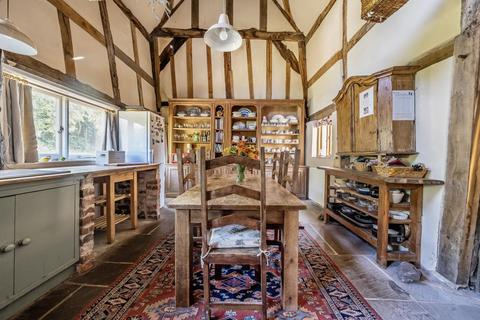3 bedroom detached house for sale, Pembridge - Historic townhouse with separate annex,  Herefordshire,  HR6