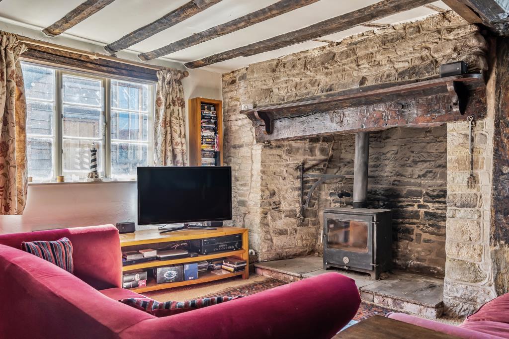 Drawing Room