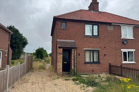 3 bedroom semi-detached house for sale, 73 Sluice Road, Wiggenhall St. Germans, King's Lynn, Norfolk PE34 3ET