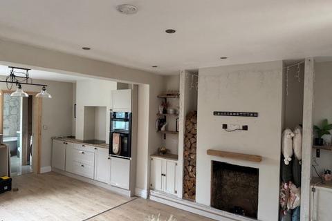 3 bedroom semi-detached house for sale, 73 Sluice Road, Wiggenhall St. Germans, King's Lynn, Norfolk PE34 3ET