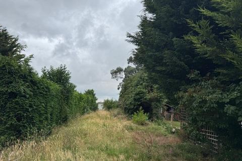3 bedroom semi-detached house for sale, 73 Sluice Road, Wiggenhall St. Germans, King's Lynn, Norfolk PE34 3ET