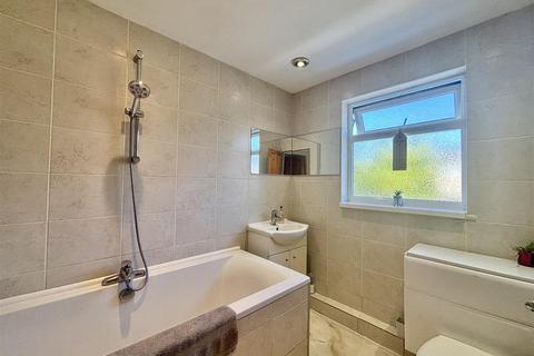 4 bedroom semi-detached house for sale, Abbey Close, Peacehaven