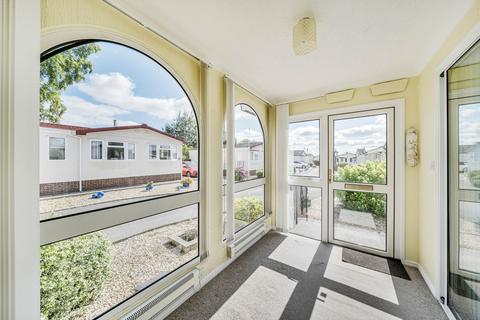 2 bedroom mobile home for sale, Whitfield Close, Warminster, BA12