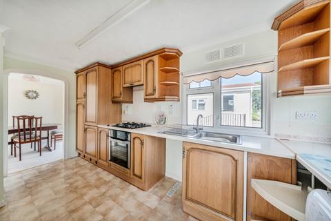 2 bedroom mobile home for sale, Whitfield Close, Warminster, BA12