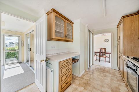 2 bedroom mobile home for sale, Whitfield Close, Warminster, BA12