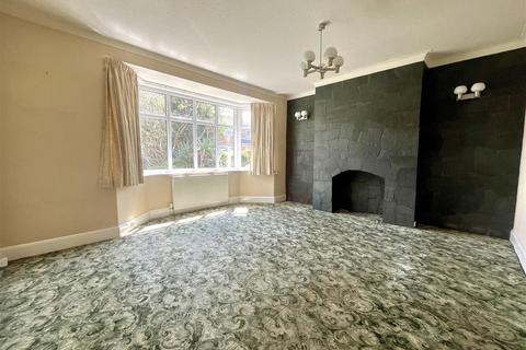 3 bedroom semi-detached house for sale, Highfield Road, Hale, Altrincham