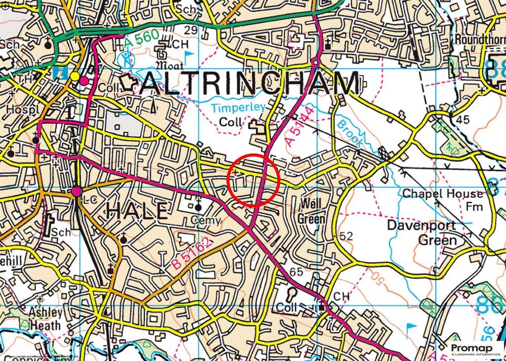 Town Plan