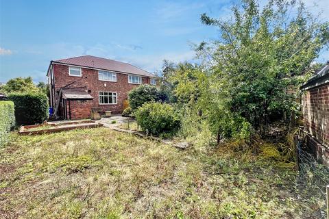 3 bedroom semi-detached house for sale, Highfield Road, Hale, Altrincham