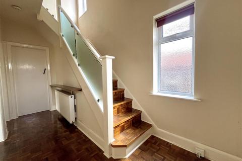 3 bedroom semi-detached house for sale, Highfield Road, Hale, Altrincham