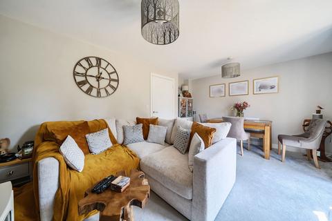 3 bedroom semi-detached house for sale, Merino Road, Andover, SP11 6SP