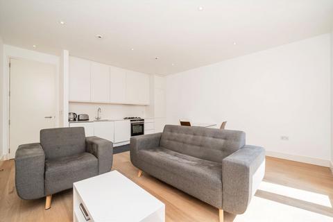 2 bedroom flat for sale, Caroline Walk, London W6